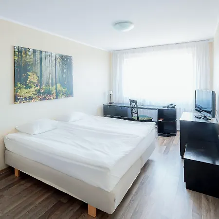 Dzingel Hotel