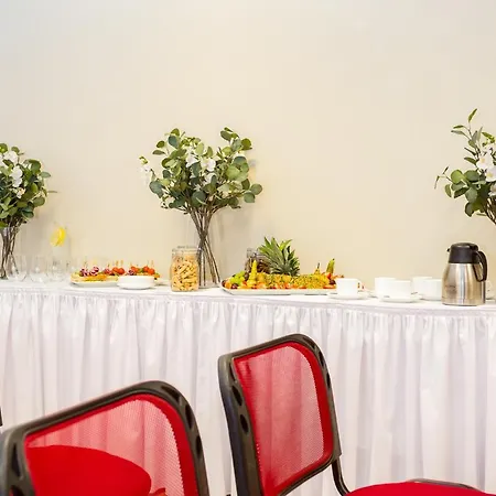 Hotel Dzingel Tallinn