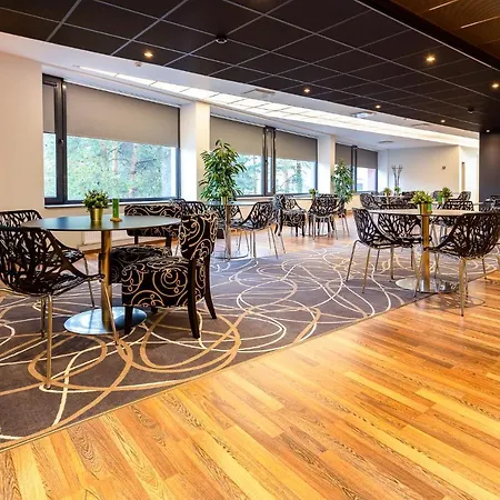 Hotel Dzingel 3*