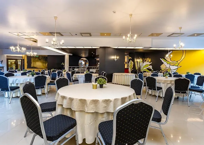 Dzingel Hotel Tallinn