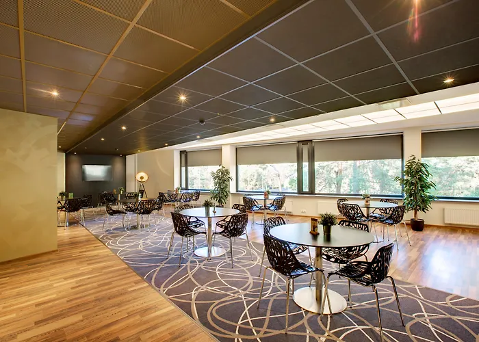 Dzingel Hotel Tallinn