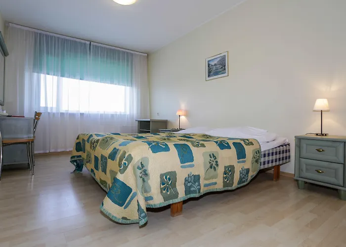 Dzingel Hotel Tallinn