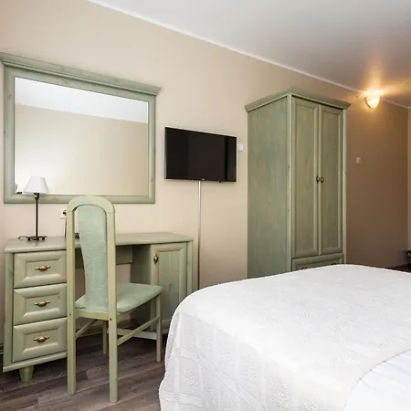 Hotel Dzingel 3*