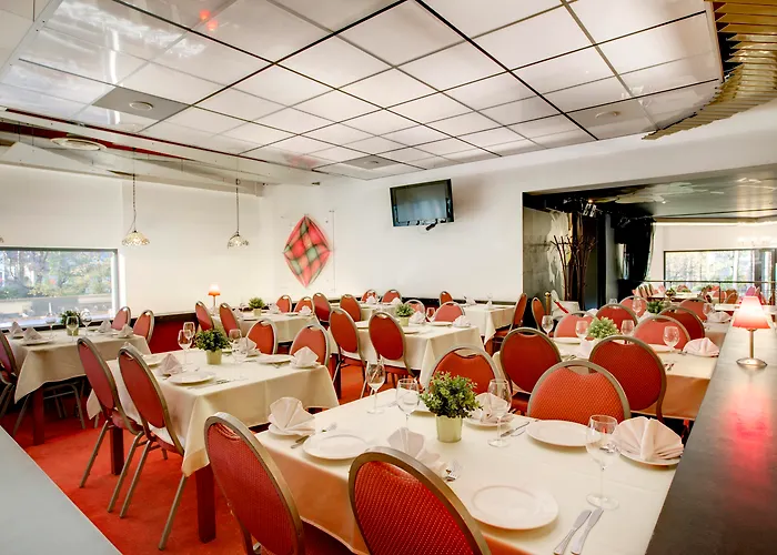 Dzingel Szálloda Tallinn