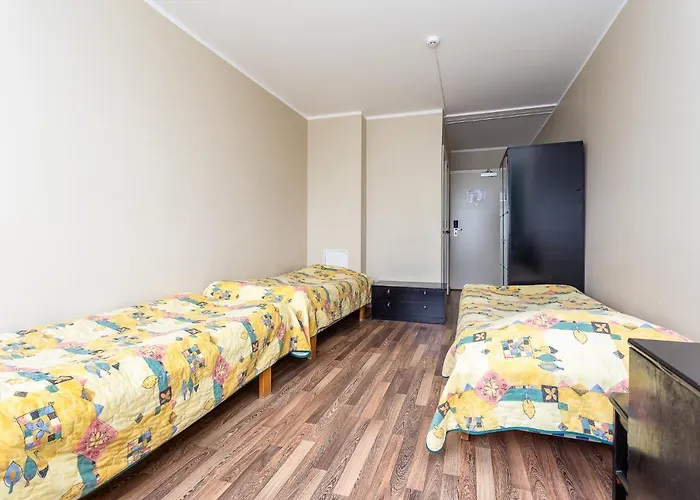 Dzingel Szálloda 3*