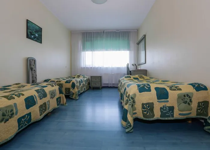 Szálloda Dzingel 3*