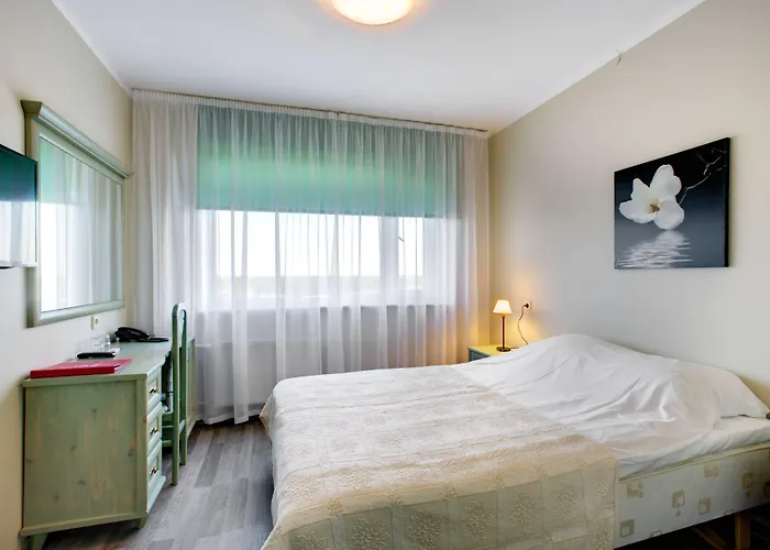 Szálloda Dzingel 3*