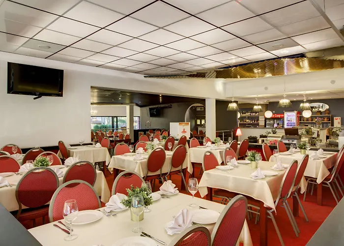 Dzingel Szálloda 3*