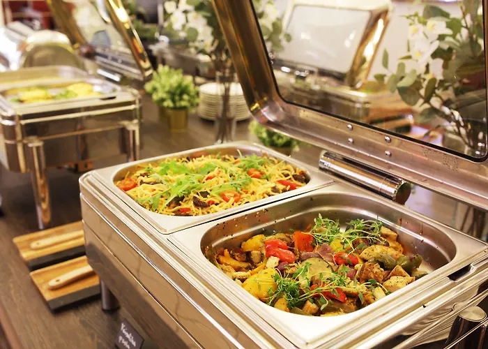 Dzingel Szálloda 3*