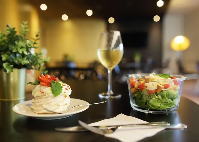 Szálloda Dzingel 3*