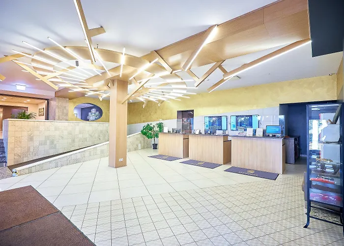 Dzingel Szálloda Tallinn