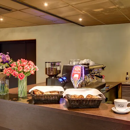 Dzingel Hotel Tallinn