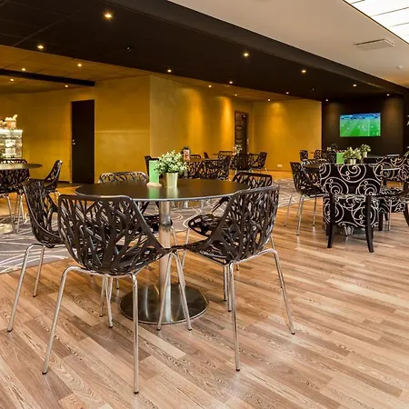 Hotel Dzingel 3*