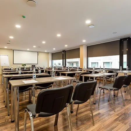 Dzingel 3* Tallinn